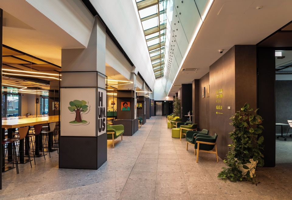 포르테자 주변 맛집