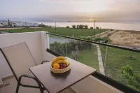 Aegean View Hotel - Rethymno - Ocean View