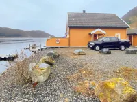 6 Person Holiday Home in Gursken-by Traum Hotels in Gursken