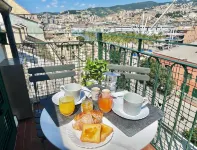 แฮปปี้แฟมิลี่อพาร์ตเมนต์พาโนรามา โรงแรมใน