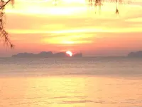 Freeda Resort Koh Jum - parking