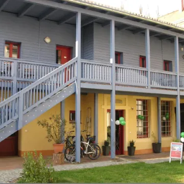 Ferienhof Dittrichs Erben