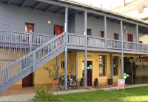 Ferienhof Dittrichs Erben