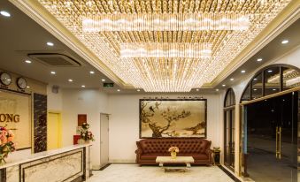 Sun Halong Hotel