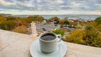 Tekirdağ Yat Hotel - Ocean View