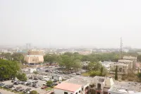 Belanova Apartments and Suites