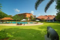 Uday Samudra Leisure Beach Hotel & Spa - 5 tähden