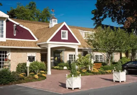 The Inn at Leola Village, a Historic Hotel of America