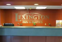 Lexington Inn & Suites-Windsor