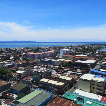 Avida Davao by davaobnb & Lemonique Homes