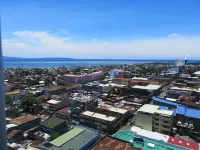 Avida Davao by davaobnb & Lemonique Homes - con vista montagne