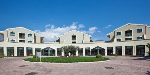Grand Hotel Villa Itria Congress & Spa - Romantic