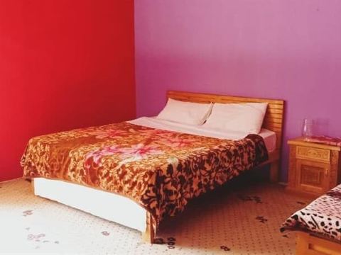 Karim Guest House