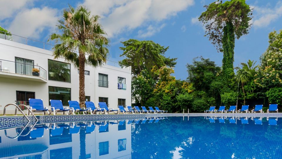 Hotel Lido