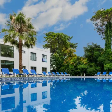 Hotel Lido