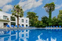 Hotel Lido Hotel di Estoril