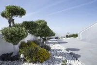 ماي سيفين سانتوريني فنادق في 