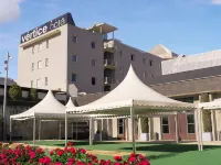 Vértice Sevilla Aljarafe Hotels in Bormujos
