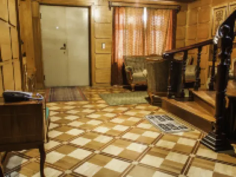 Guest House Asmati Hoteles en Telavi