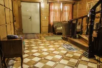 Guest House Asmati Hotels in Telavi