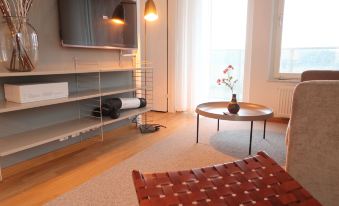 Luxury Business 2 Rooms Apartment by City Living - Umami