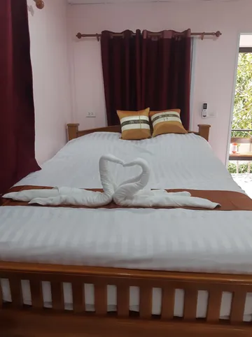 รูปภาพของแม่ขวัญรีสอร์ท ระยอง