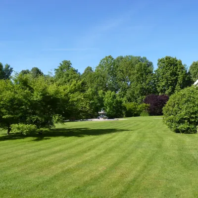 Parco Hotel Sassi Hotels near Torino Stura
