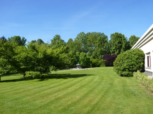 Parco Hotel Sassi Hotels in Turin