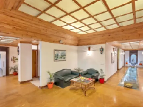 Gables Mashobra Shimla, A Club Mahindra Associate Resort Hotels in Shimla