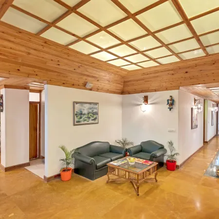 Gables Mashobra Shimla, A Club Mahindra Associate Resort