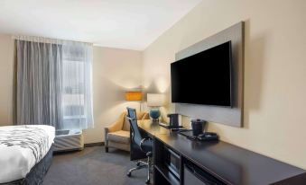 Sleep Inn North - Central York