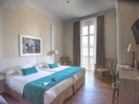 Hotel Villa Rosario, Palacete Hotels in Ribadesella