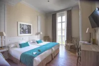 Hotel Villa Rosario, Palacete Hotels in Sardalla