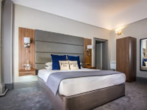 The Yorkshire Hotel Hotels in Harrogate