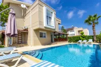 Paradise Town Villa Premium