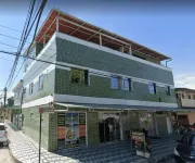 Cabo Frio - Parque Central - Aluguel Econômico