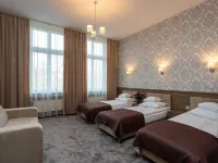 Hotel Maximum