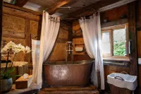 La Grange d'Hannah - gîte & Chambre D’hôtes de Charme