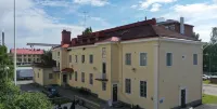 Vanha Postitalo - 2-Star