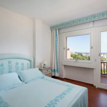 Cerbiatta Al Molo Apartments by Wonderful Italy