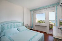 Cerbiatta Al Molo Apartments by Wonderful Italy - Pysäköinti