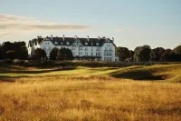 Dornoch Station Các khách sạn ở 