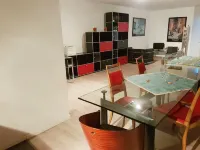 Wohnung Weitblick Haan