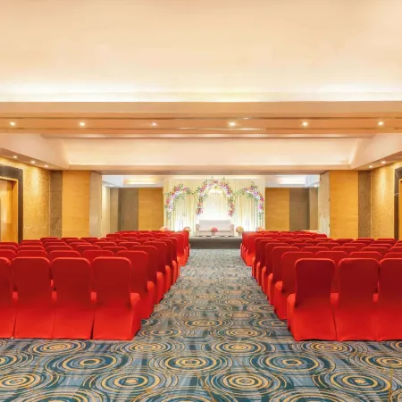 Park Plaza Chennai OMR