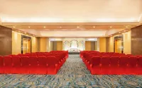 Park Plaza Chennai OMR Hotels in Chennai