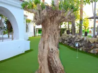 Hotel Apartamentos Manilva Sun Hotels in Manilva