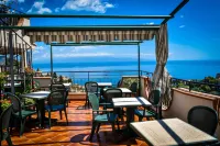 Hotel Condor Hotel di Castelmola