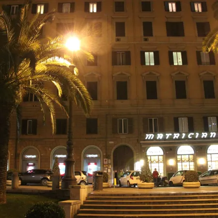 La Reggia dei Principi
