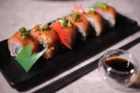 布湍水門飯店 - 早餐