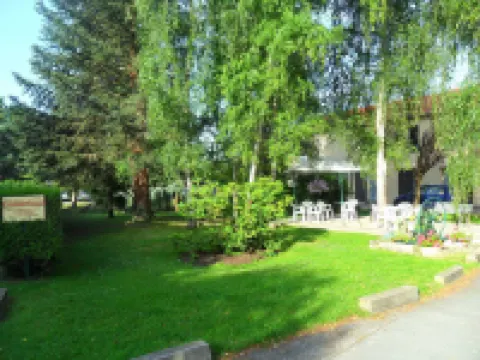 布里特酒店舒適吉恩 日安酒店